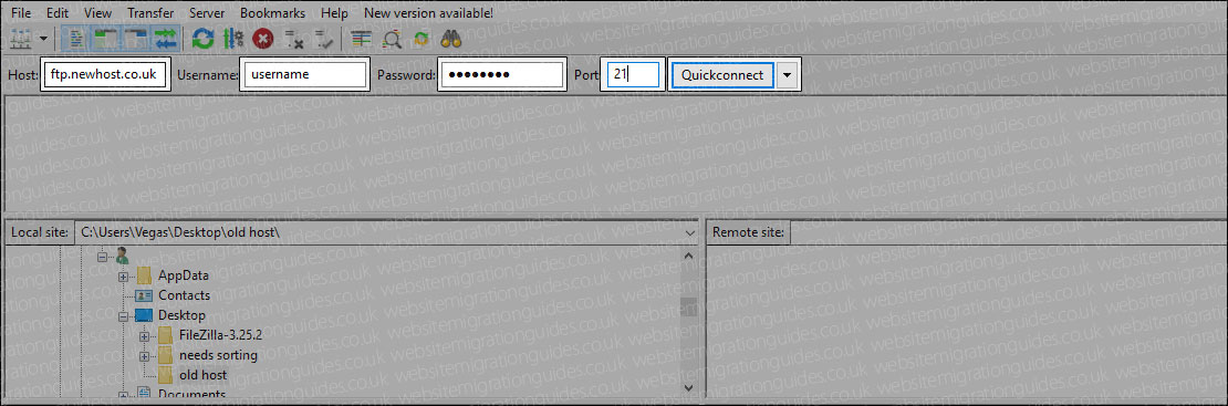 Export go